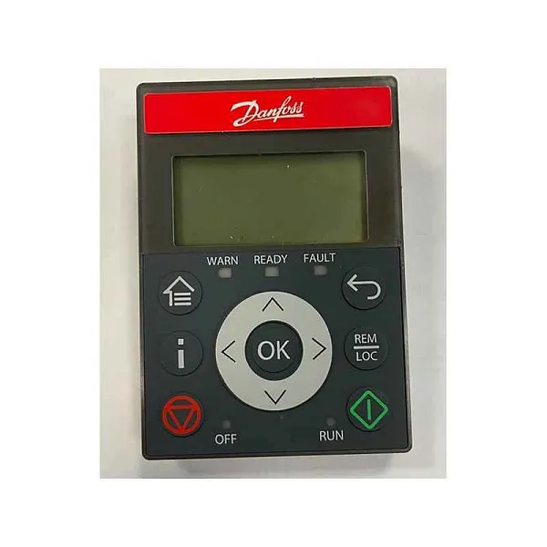 Панель управления 2.0 OP2