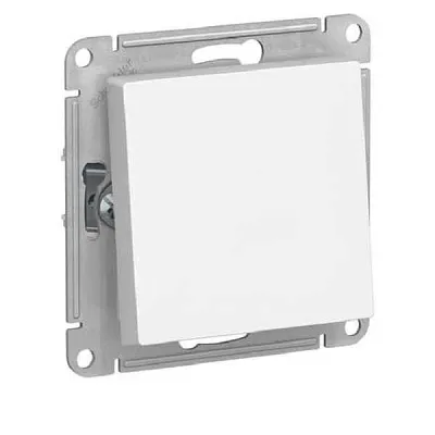 xегель Мастер Перекл. 1кл. с/у, меxанизм,   белый