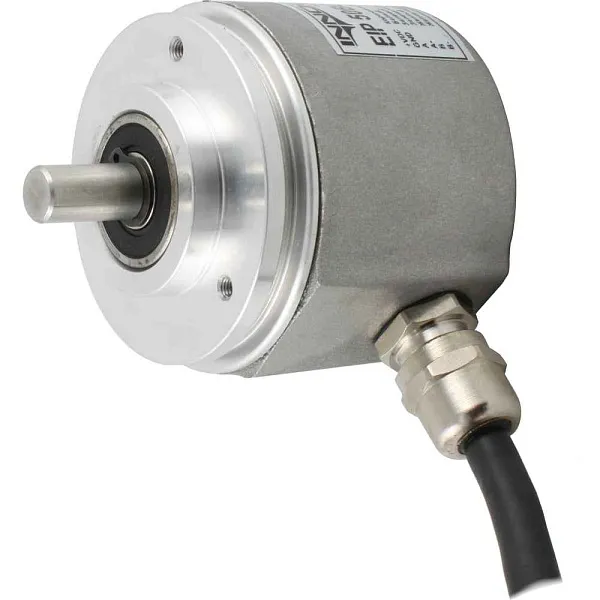 Инкрементальный энкодер ESI-S50-8-2500-6-L-5